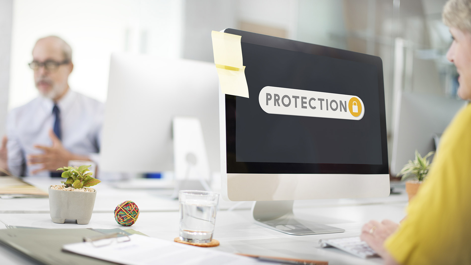 How Domain Monitoring Can Protect Small and Medium-Scale Businesses