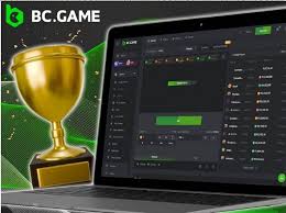 All About BC.Game The Ultimate Crypto Casino Experience