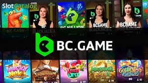 BCGame Casino USA Your Ultimate Online Gaming Destination