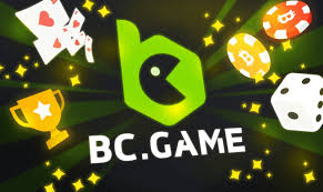 Official BC.Game Mobile App Overview Your Gateway to Casino Entertainment