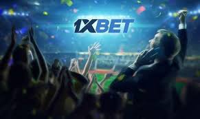 1xBet App Enjoy Betting On-The-Go