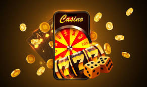 Casino Golden Panda UK - A New Era of Online Gambling Casino Golden Panda UK - A New Era of Online Gambling