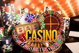 Descubre el Mundo del Respin Casino Diversión y Oportunidades Descubre el Mundo del Respin Casino Diversión y Oportunidades
