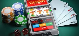 Discover the Excitement of Online Casinos Offering Mystery Bonuses