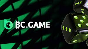 Experience the Thrill of BC.Game Live Casino Your Ultimate Gaming Destination