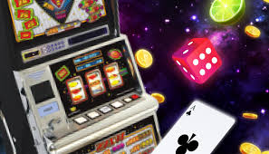 Experience the Thrill Play, Spin, and Win in the Online Casino World