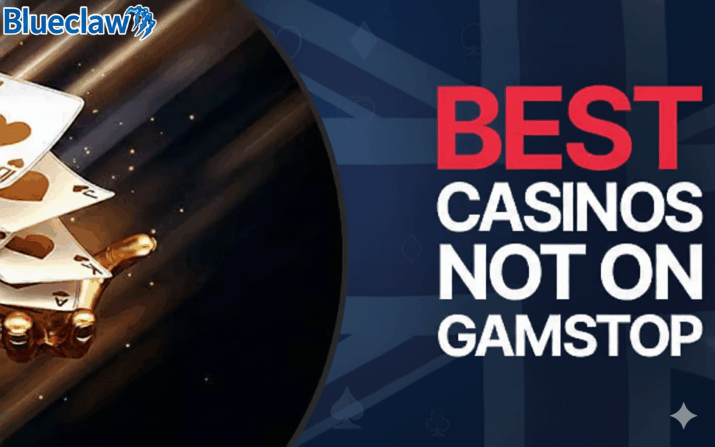 Exploring Casinos Non Gamstop A Comprehensive Guide -1845791826