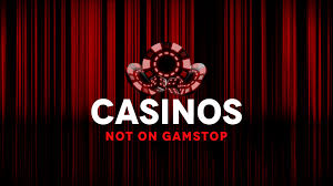 Exploring Casinos Not on Gamstop Your Ultimate Guide 1952341267 Exploring Casinos Not on Gamstop Your Ultimate Guide 1952341267