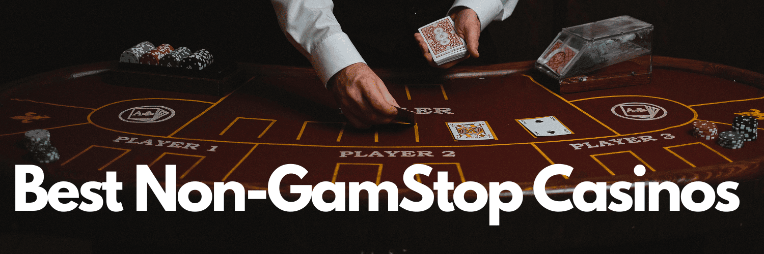 Exploring Non-Gamstop Casino Sites Your Gateway to Gaming Freedom Exploring Non-Gamstop Casino Sites Your Gateway to Gaming Freedom