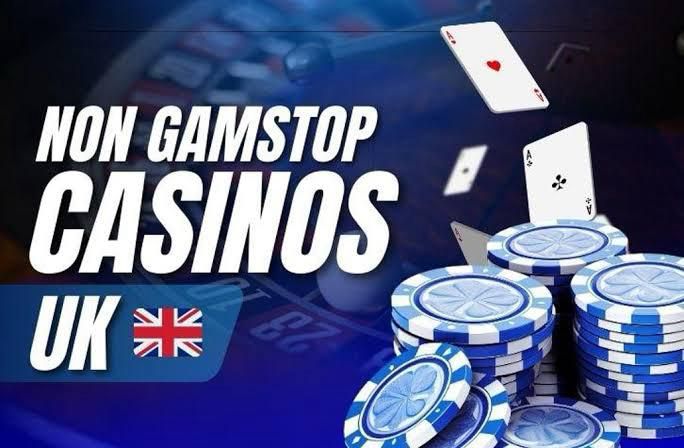 Exploring Not on Gamstop Casinos The Ultimate Guide 957061314