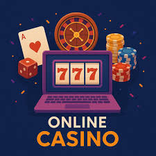Exploring the Online Casino Scene in the UK