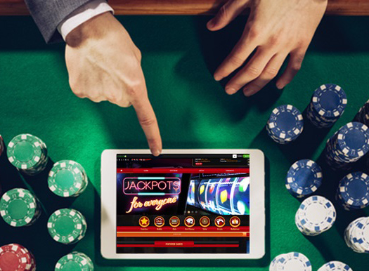How to Register at Limitless Casino A Step-by-Step Guide How to Register at Limitless Casino A Step-by-Step Guide