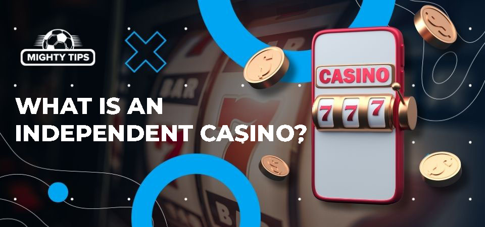 The Rise of Independent Online Casinos A New Era in Gaming 2039937236