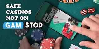 The Safest Online Casinos A Comprehensive Guide