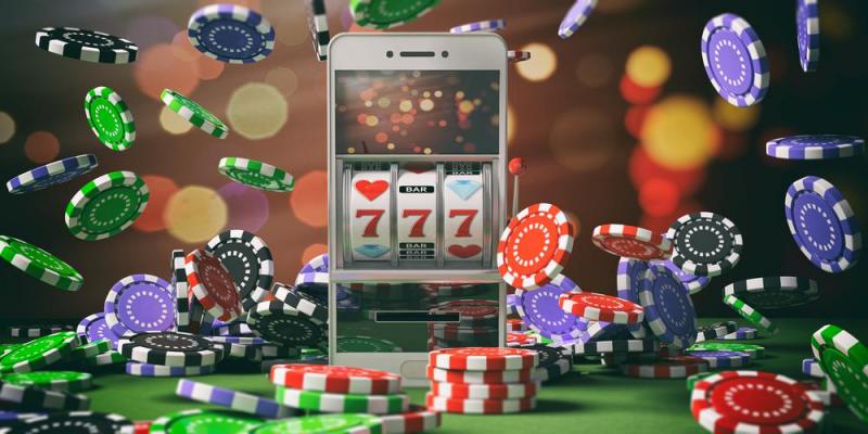 Top Casino Bonuses for Mobile Players -352591780