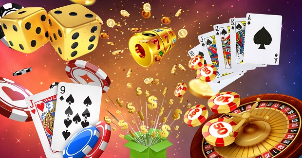 Your Online Casino Story Begins Here A Journey to Excitement