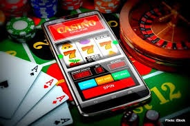 Casino Platform Designed for Practical Gaming Experience Casino Platform Designed for Practical Gaming Experience