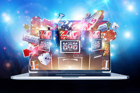 Casino Platform Designed for Practical Gaming Experience Casino Platform Designed for Practical Gaming Experience