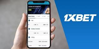Comprehensive Guide to 1xBet Cambodia Betting -270010920 Comprehensive Guide to 1xBet Cambodia Betting -270010920