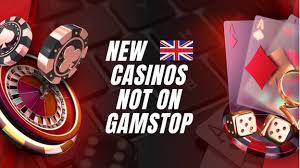 Discover New Non Gamstop Casino Sites for an Uninterrupted Gaming Experience 814958346