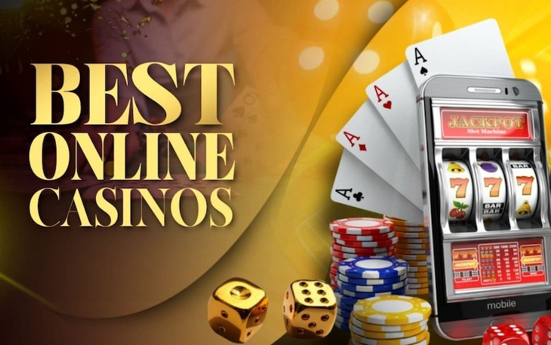Experience the Thrill at Online Casino Spinland -1576679638