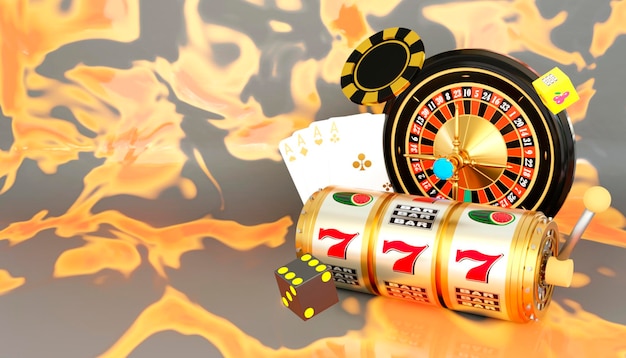 Experience the Thrill of Online Casino Gaming at Lucky Carnival