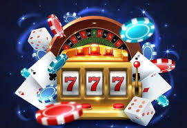 Experience the Thrill of Online Casino Prestige Spin