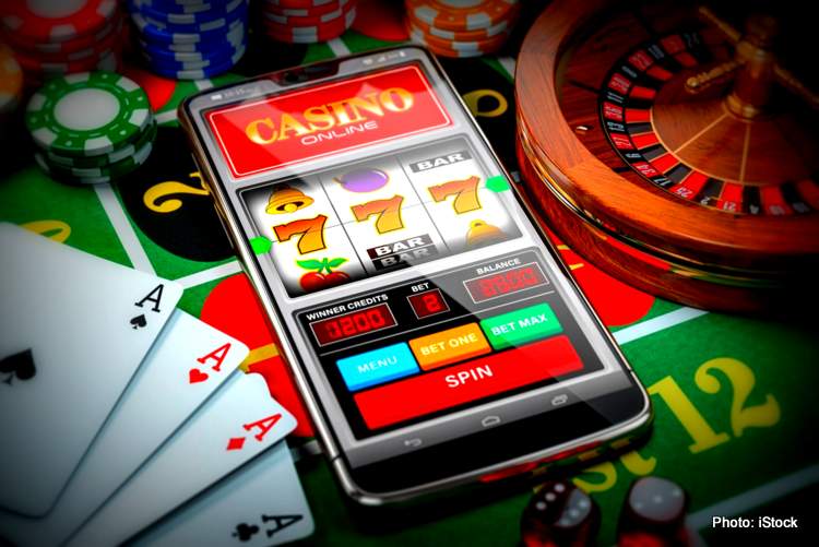 Explore the Exciting World of Rollino Casino Online Slots