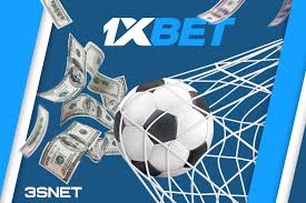 Exploring 1xBet Betting A Guide to Online Sports Wagering
