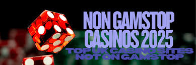 Exploring Casinos Not Registered on Gamstop 857220596