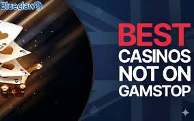 Exploring Casinos Not Registered on Gamstop A Comprehensive Guide 955319862