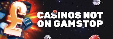 Exploring Non Gamstop UK Casino Sites A Guide to Alternative Gaming Options 853669362