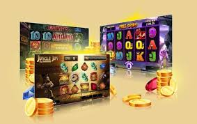 Exploring SpinTime Casino Online Games A Comprehensive Guide