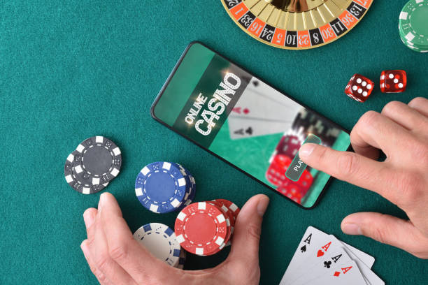 Online Casino with Consistent User Engagement Secrets to Success
