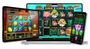The Future of Gaming Exploring Casinos with Smart Interfaces 432448799