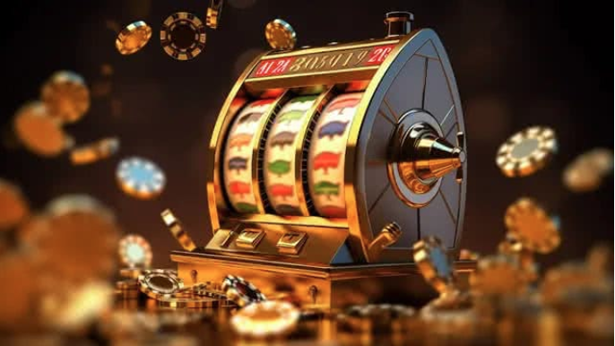 The Ultimate Casino Experience Uncovering Casino Betti