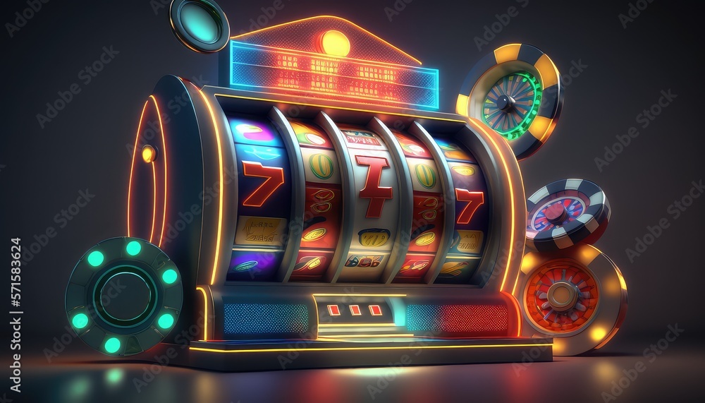Ultimate Guide to Casino Game Updates and Innovations