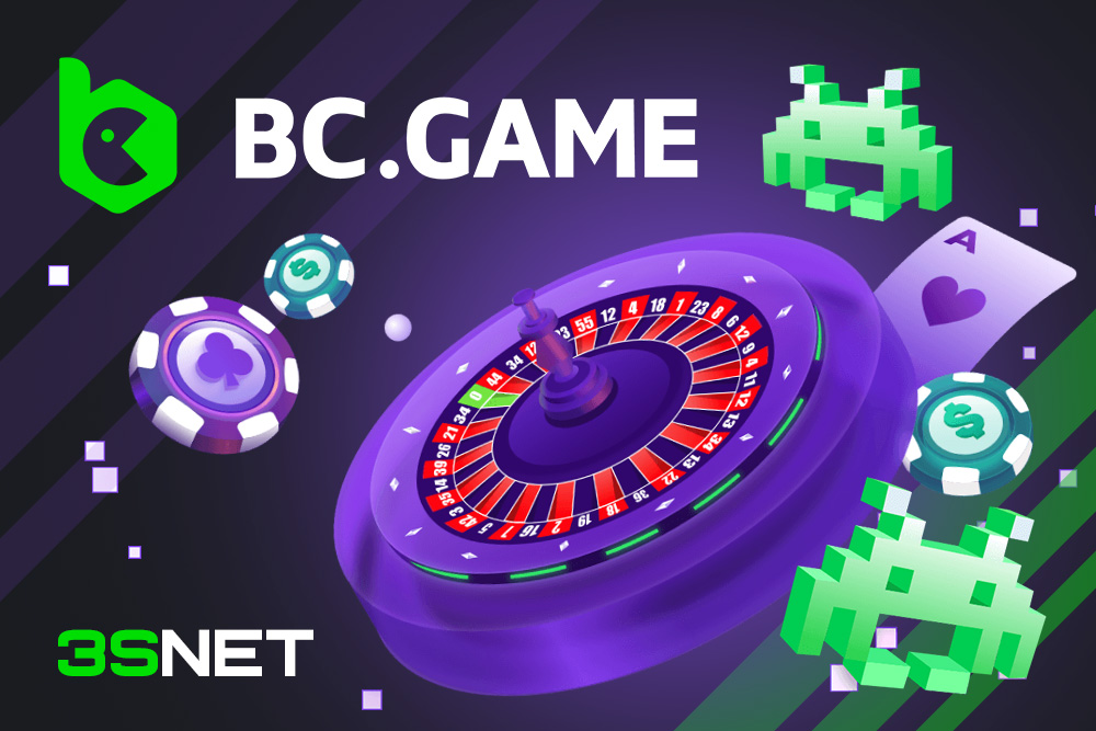 Unlock Exciting Rewards with BC.Game Bonuses and Promo Codes