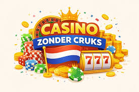 Casino Zonder CRUKS De Beste Opties Voor Gamers