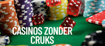 Casino Zonder CRUKS De Beste Opties Voor Gamers
