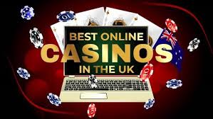 Comprehensive Review of 888 Casino UK An Online Gaming Paradise Comprehensive Review of 888 Casino UK An Online Gaming Paradise