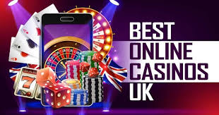 Comprehensive Review of 888 Casino UK An Online Gaming Paradise Comprehensive Review of 888 Casino UK An Online Gaming Paradise