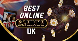 Discover the Best UK Licensed Online Casinos Your Guide to Safe Gaming Discover the Best UK Licensed Online Casinos Your Guide to Safe Gaming