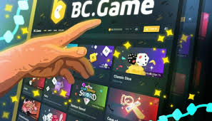 Exploring BC.Game Bet in Nigeria A New Era of Online Gaming 1076863283 Exploring BC.Game Bet in Nigeria A New Era of Online Gaming 1076863283
