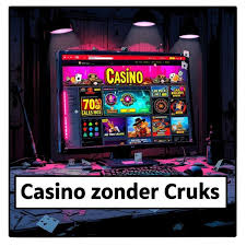 Het Beste Casino Zonder CRUKS - Speel Veilig en Verantwoord