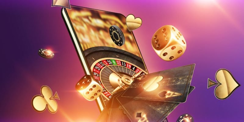Ontdek Qbet Casino Spellen, Bonussen en Meer